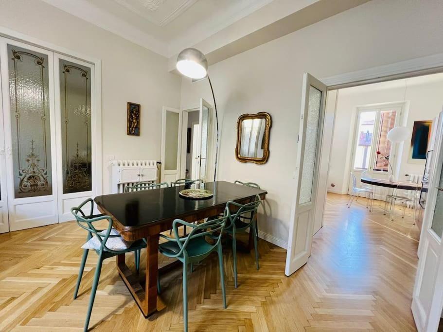 Magnifico D'epoca Ai Navigli Colazione Inclusa Mailand