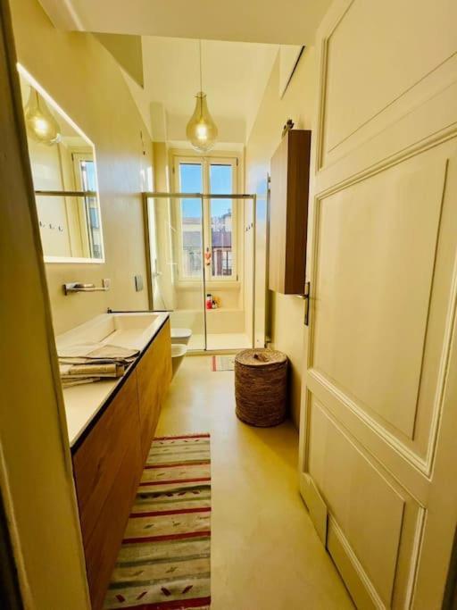 Magnifico D'epoca Ai Navigli Colazione Inclusa Apartment