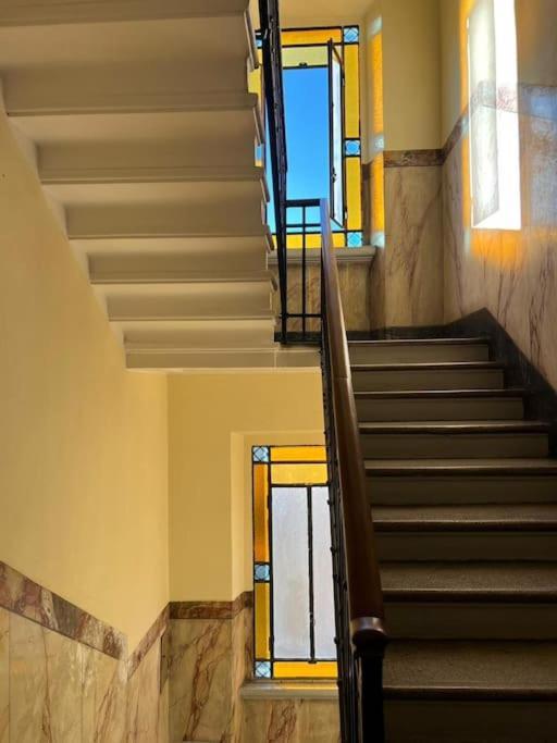 Magnifico D'epoca Ai Navigli Colazione Inclusa Apartment